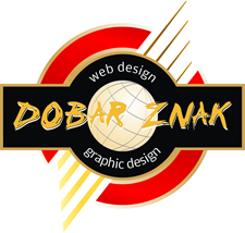 Good Sign - Graphic and Web Design Studio, website design, web designer - Sarajevo | Dobar Znak - Graficki i Web Dizajn Studio, izrada web stranica, web dizajner - Sarajevo